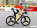 Játék Time Trial Racer online