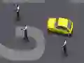 Játék Zombie Racers Score Attack online
