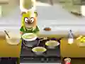 Játék Hungry Bears online