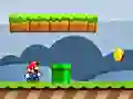 Játék Mario Zone online