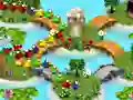 Játék Birds Town online