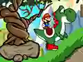 Játék Mario & Yoshi Adventure online