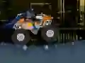 Játék Batman Super Truck online