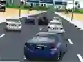 Játék 3D racing craze online