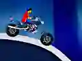 Játék The Chopper Ride online