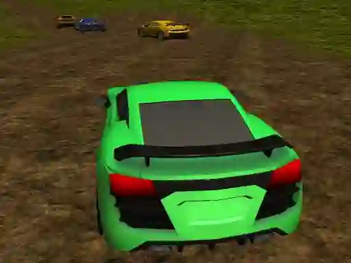 Játék Offroad Car Race online
