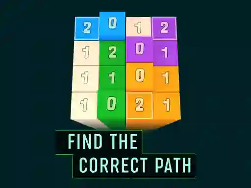 Játék Number Puzzle online