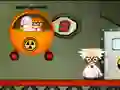 Játék Hero Copter online