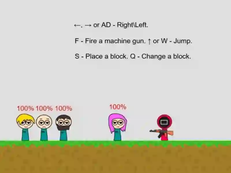Játék Sandbox Create Challenge online