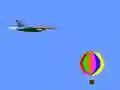 Játék Air Dodge online