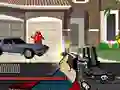 Játék Bullet Overflow online