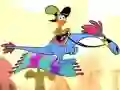 Játék Wander over Yonder The Galactic Rescue online