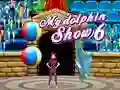 Játék My Dolphin Show 6 online