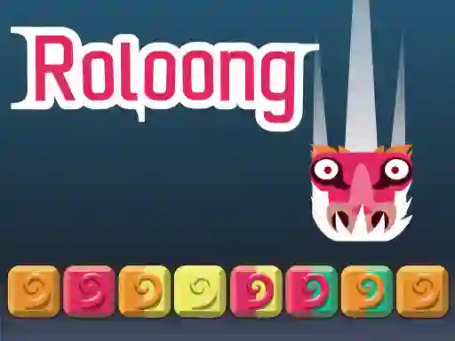 Játék Roloong online