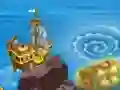 Játék Journey beyond the never seas online