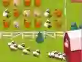 Játék Barnyard Scramble online