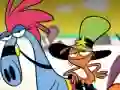 Játék Wander over Yonder The helping hands online