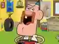 Játék Uncle Grandfather: Puzzle online