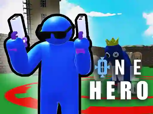 Játék One HERO online