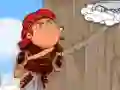 Játék Heroes jumping online