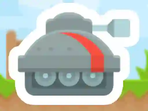 Játék Mini Tanks online