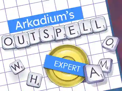 Játék Outspell online