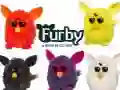 Játék Furby online