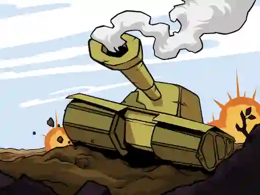Játék Ttank + Tank online