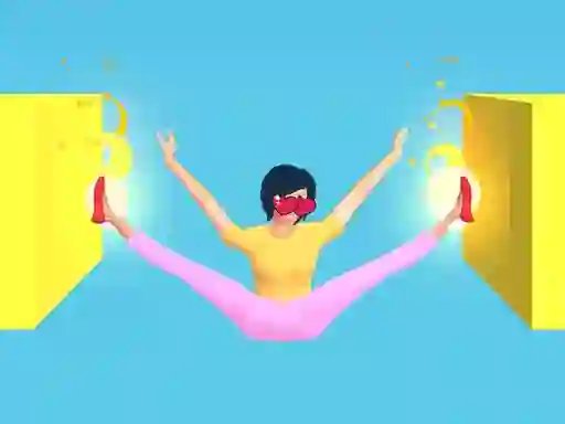 Játék Pokey Woman online
