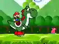 Játék Mario & Yoshi Adventure 2 online