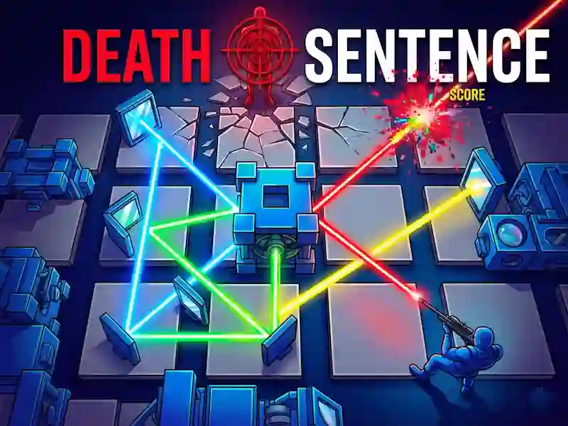 Játék Death Sentence online