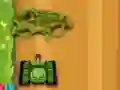 Játék Assault tank online