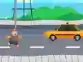 Játék Crazy Runner online