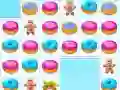 Játék Cookie Crush online