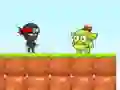 Játék Ninja Boy online