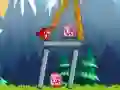 Játék Crazy Birds 2 online