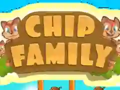 Játék Chip Family online