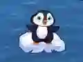 Játék Penguin Skip online