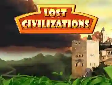 Játék Lost Civilizations online