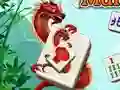 Játék Dragons Mahjong online