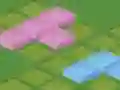 Játék Isometric Puzzle online