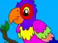 Játék Kids Color Book online