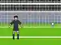 Játék Euro Penalty 2016 online