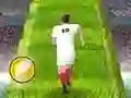 Játék Euro Soccer Sprint online