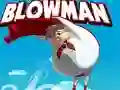 Játék Blowman online