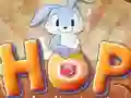 Játék Hop Don't Stop online