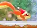 Játék Nut Rush 3 Snow Scramble online