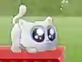 Játék Extreme Kitten online