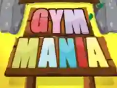 Játék Gym Mania online