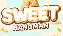 Játék Sweet Hangman online